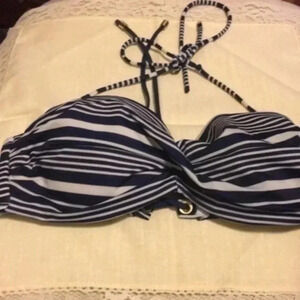 Victoria’s secret  swim wear 34 B